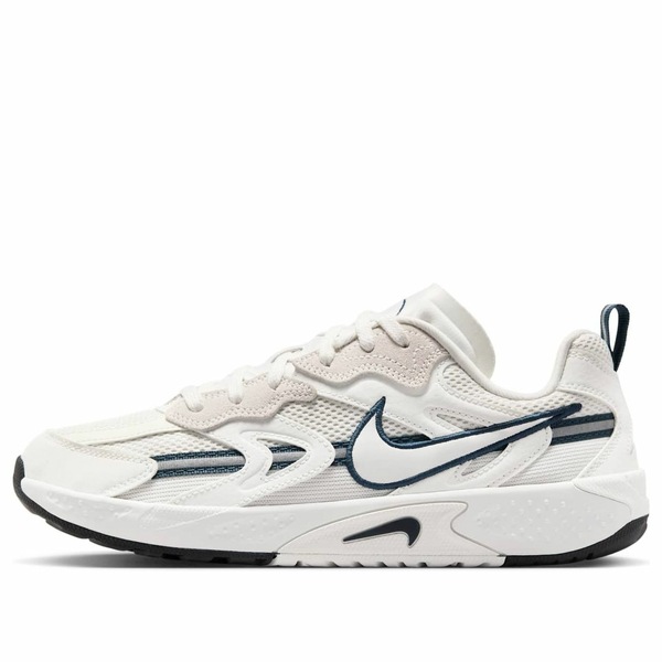Nike ナイキ レディース スニーカー 【(WMNS) Nike Jam \'Sail Armoury Navy\' FN0314-101】 サイズ US_9.5(26.5cm)|asty