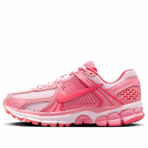 Nike ナイキ レディース スニーカー  【(WMNS) Nike Air Zoom Vomero 5 \u0027Barbie\u0027 FQ0257-666】  大きさ US_5.5(22.5糎)