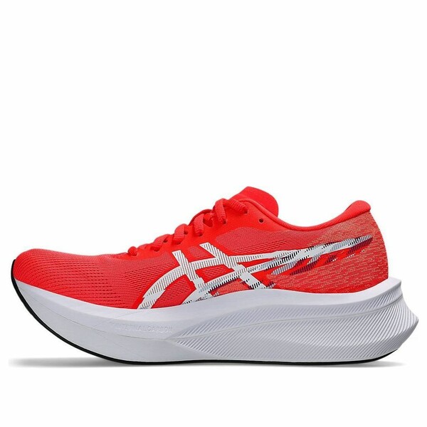 ASICS アシックス レディース スニーカー  【(WMNS) ASICS Magic Speed 4 \u0027Flash Red\u0027 1012B676-600】  大きさ US_5(22.0糎)
