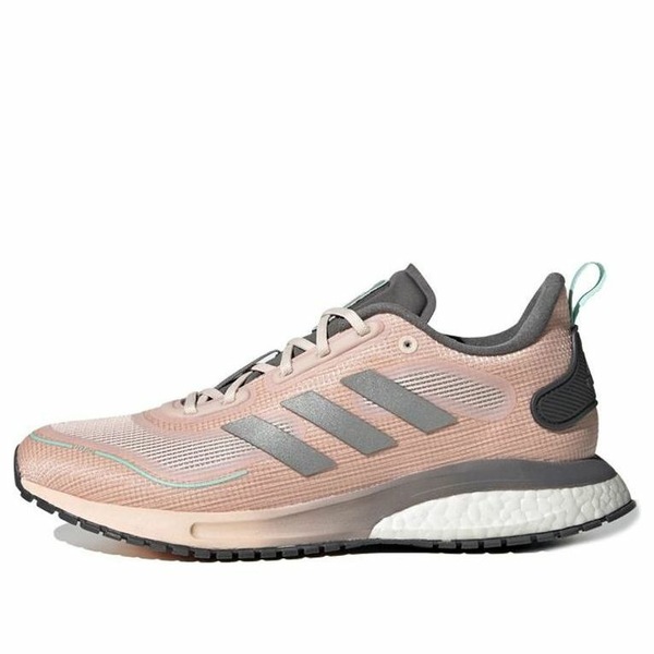 adidas アディダス レディース スニーカー  【(WMNS) adidas Supernova Cold.Rdy \u0027Pink Tint\u0027 FV4741】  大きさ US_5(22.0糎)