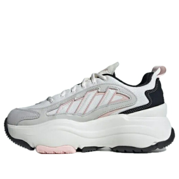 adidas アディダス レディース スニーカー  【(WMNS) adidas Ozgaia \u0027Grey Pink\u0027 IH3397】  大きさ US_W_11