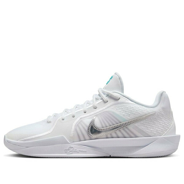 Nike ナイキ レディース スニーカー  【(WMNS) Nike Sabrina 2 \u0027White Noise\u0027 FQ2174-101】  大きさ US_8.5(25.5糎)