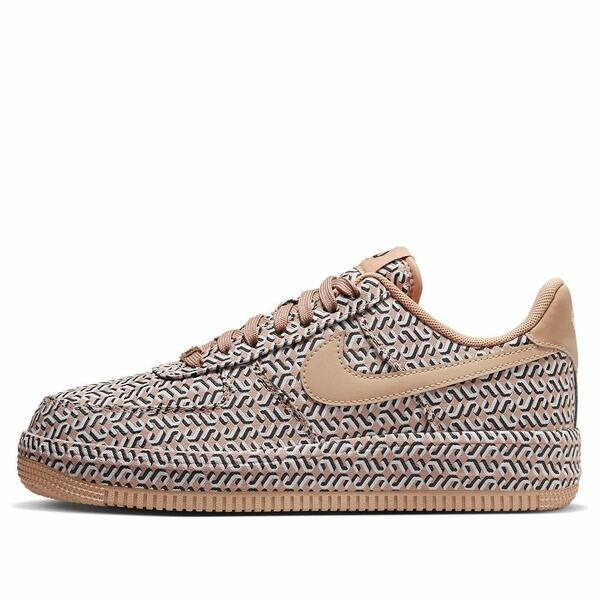 Nike ナイキ レディース スニーカー  【(WMNS) Nike Air Force 1 Low LX \u0027United インチ Victory - Hemp\u0027 DZ2789-200】  大いさ US_5(22.0珊) レディース靴-靴