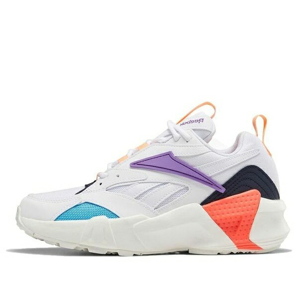 Reebok リーボック レディース スニーカー  【(WMNS) Reebok Aztrek Double Mix Pops \u0027Grape Pun\u0027 DV8171】  大きさ US_6(23.0糎)