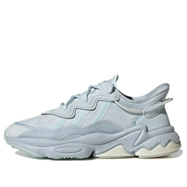 adidas アディダス レディース スニーカー 【(WMNS) adidas originals Ozweego Sports Casual Shoes GY1037】 サイズ US_5(22.0cm)|asty