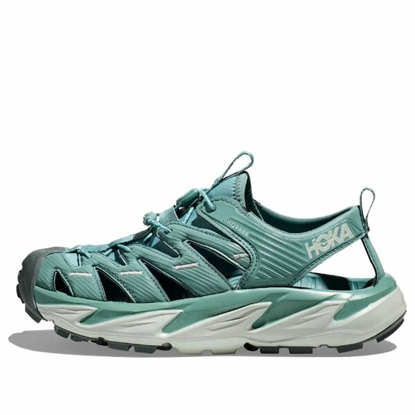 HOKA ONE ONE ホカオネオネ レディース スニーカー 【(WMNS) HOKA ONE ONE Hopara 'Trellis' 1106535-TMRC】 サイズ US_7(24.0cm)｜asty