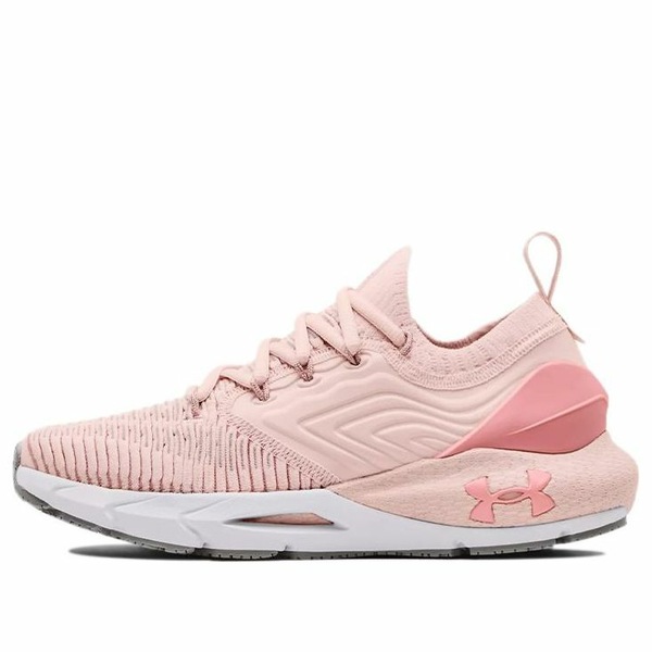 Under Armour アンダーアーマー レディース スニーカー  【(WMNS) Under Armour HOVR Phantom 2 IntelliKnit \u0027Micro Pink\u0027 3024155-603】  大きさ US_5(22.0糎)