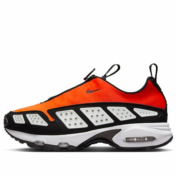 Nike ナイキ レディース スニーカー  【(WMNS) Nike Air Max SNDR \u0027Bright Crimson\u0027 HJ8080-600】  大きさ US_W_13