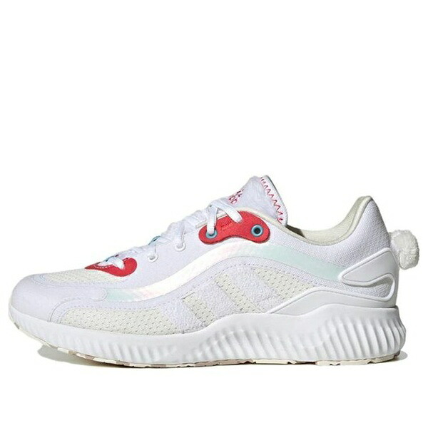 adidas アディダス レディース スニーカー  【(WMNS) adidas Jelly Bounce \u0027Chinese New Year\u0027 ID4252】  大きさ US_5(22.0糎)