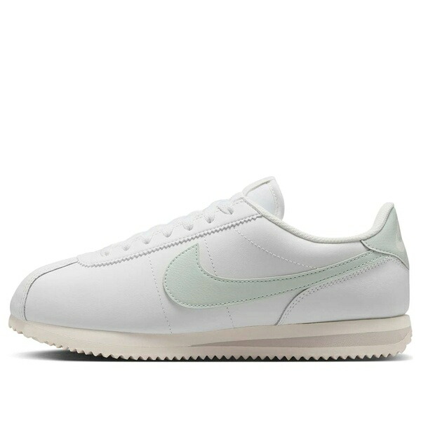 Nike ナイキ レディース スニーカー  【(WMNS) Nike Cortez Leather \u0027Summit White Mint Light Bone\u0027 DN1791-106】  大きさ US_W_11.5