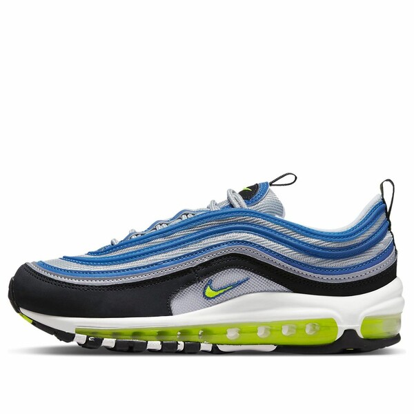 Nike ナイキ レディース スニーカー 【(WMNS) Nike Air Max 97 OG 'Atlantic Blue' DQ9131-400】 サイズ US_W_12|asty