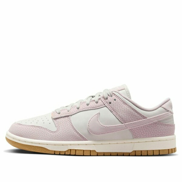 Nike ナイキ レディース スニーカー  【(WMNS) Nike Dunk Low Next Nature \u0027Platinum Violet\u0027 FN6345-001】  大きさ US_5.5(22.5糎)