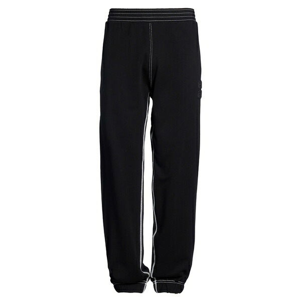 【送料無料】 ジバンシー メンズ カジュアルパンツ ボトムス Pants Black｜asty