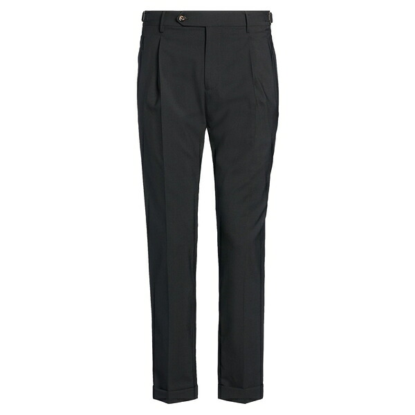 【送料無料】 ベルウィッチ メンズ カジュアルパンツ ボトムス Pants Black｜asty