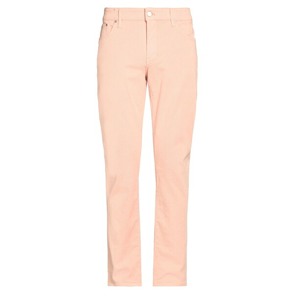 【貨物輸送無料】 PTトリノ メンズ 心地よいズボン下 ボトムス Pants Orange