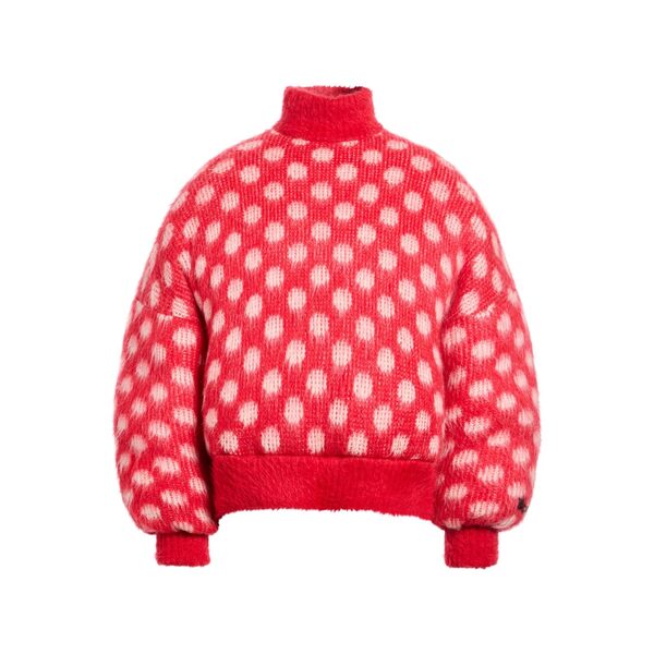 【貨物輸送無料】 マルニ メンズ 上衣＆上衣 アウター Puffers Red