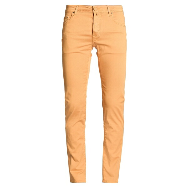 【送料無料】 ヤコブ コーエン メンズ カジュアルパンツ ボトムス Pants Yellow｜asty 34,970円