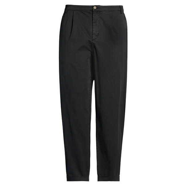 【送料無料】 ディスプラジ メンズ カジュアルパンツ ボトムス Pants Black｜asty