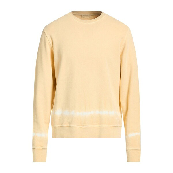 【送料無料】 ブルックスフィールド メンズ パーカー・スウェットシャツ アウター Sweatshirts Orange｜asty