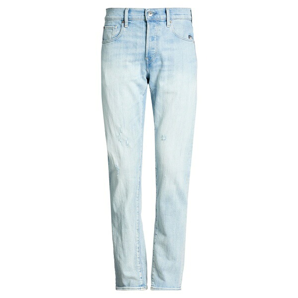 【送料無料】 ジー メンズ デニムパンツ ボトムス Jeans Blue｜asty