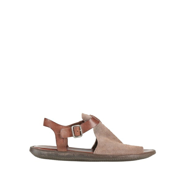 【貨物輸送無料】 モマ メンズ サンダル シューズ Sandals Grey