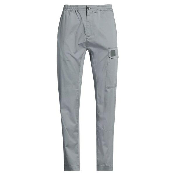 【貨物輸送無料】 シーピーカンパニー メンズ 心地好いズボン下 ボトムス Pants Grey