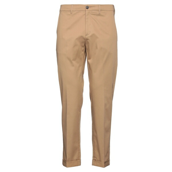 【送料無料】 ゴールデングース メンズ カジュアルパンツ ボトムス Pants Beige