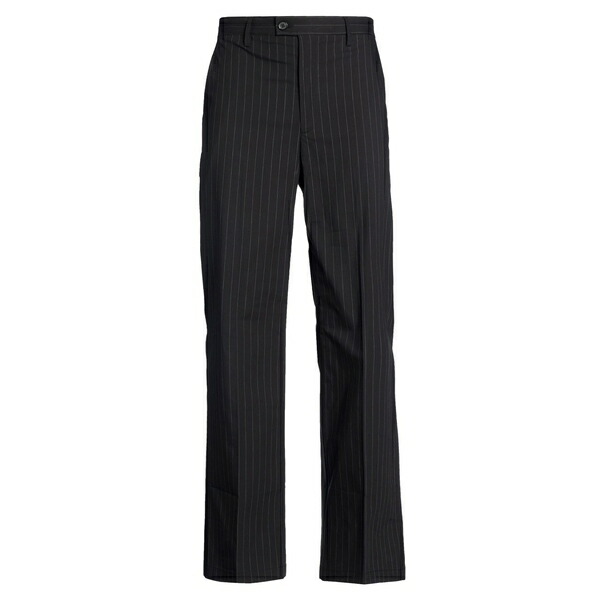【貨物輸送無料】 デパートメントファイブ メンズ 心地好いズボン下 ボトムス Pants Black