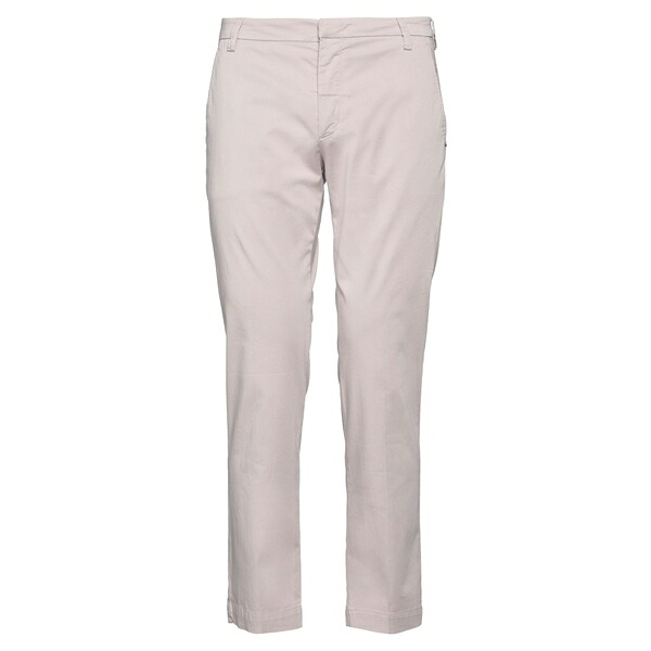 【送料無料】 アントレ アミ メンズ カジュアルパンツ ボトムス Pants Pink|asty