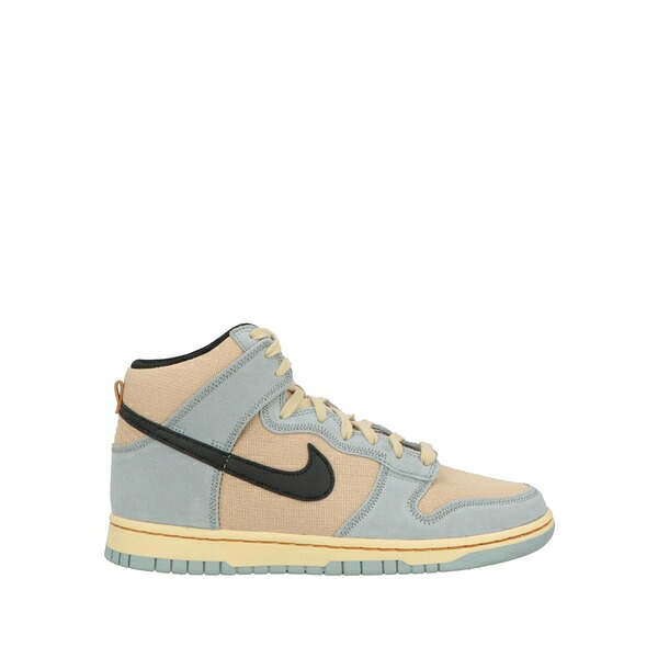 【貨物輸送無料】 ナイキ メンズ スニーカー シューズ Sneakers Beige
