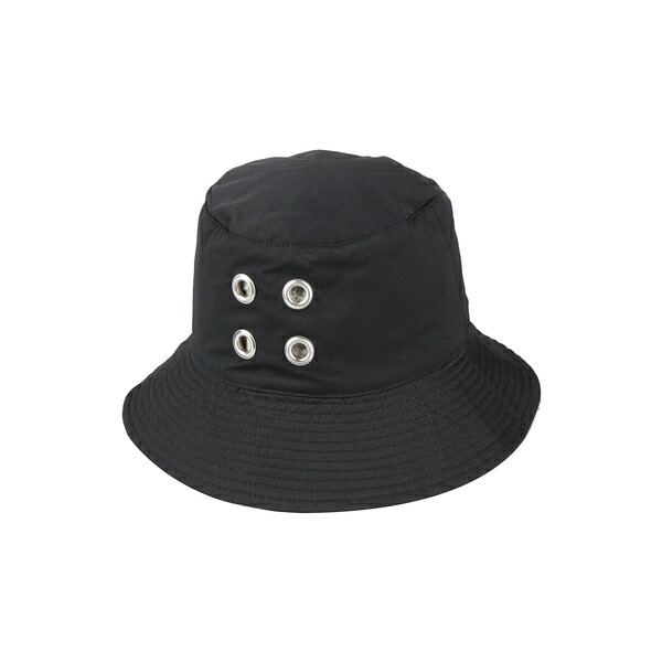 【貨物輸送無料】 リックオウエンス メンズ 鳥打ち帽 付属品 Hats Black バッグ・小物・ブランド雑貨-メンズ帽子-帽子