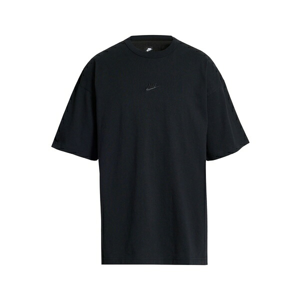 【送料無料】 ナイキ メンズ Tシャツ トップス T-shirts Black｜asty 12,236円