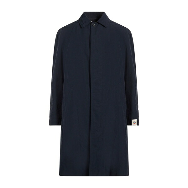 【送料無料】 バリー メンズ ジャケット＆ブルゾン アウター Coats Blue｜asty