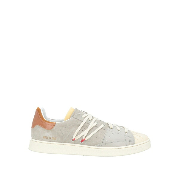 【貨物輸送無料】 ヒドナンダー メンズ スニーカー シューズ Sneakers Grey