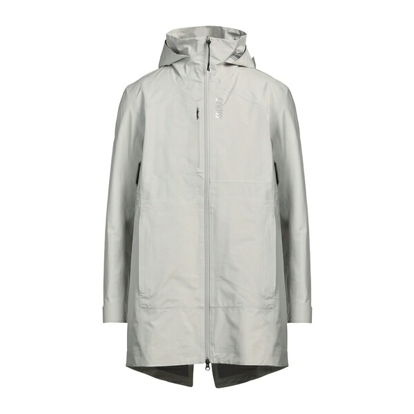 【送料無料】 コルマール メンズ ジャケット＆ブルゾン アウター Overcoats & Trench Coats Grey｜asty