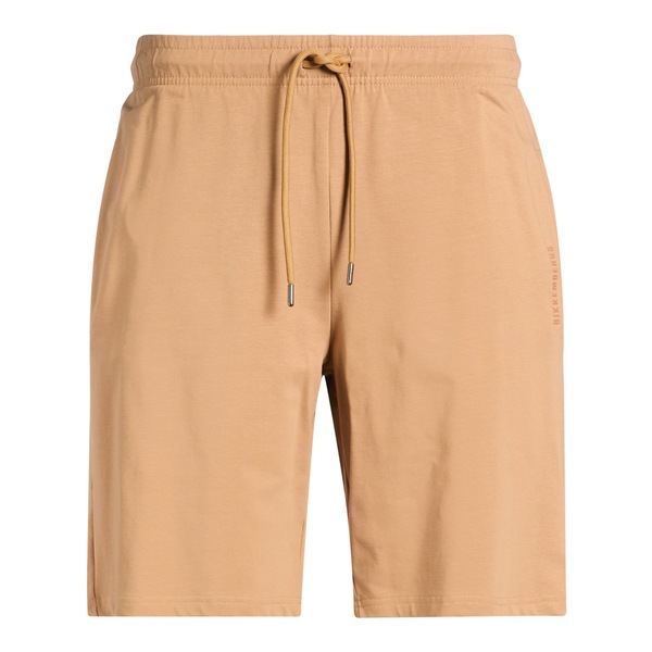 【貨物輸送無料】 ビッケンバーグス メンズ 心地よいズボン下 ボトムス Shorts \u0026 Bermuda Shorts Beige