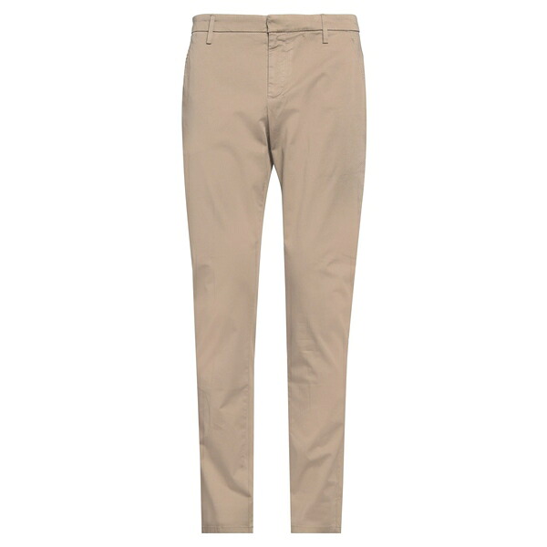 【送料無料】 ドンダップ メンズ カジュアルパンツ ボトムス Pants Grey
