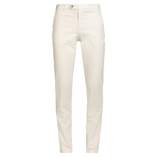 【貨物輸送無料】 ベルウィッチ メンズ 心地好いズボン下 ボトムス Pants White