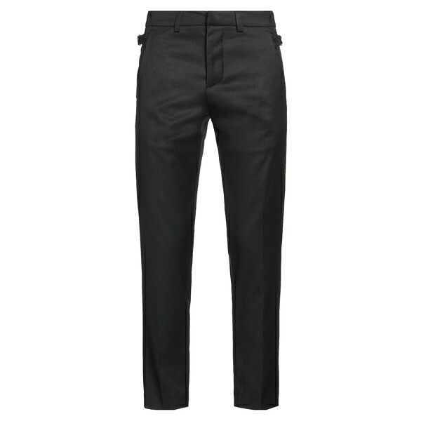 【送料無料】 ガレパリ メンズ カジュアルパンツ ボトムス Pants Black｜asty