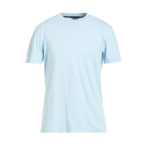 【送料無料】 コルマール メンズ Tシャツ トップス T-shirts Azure|asty