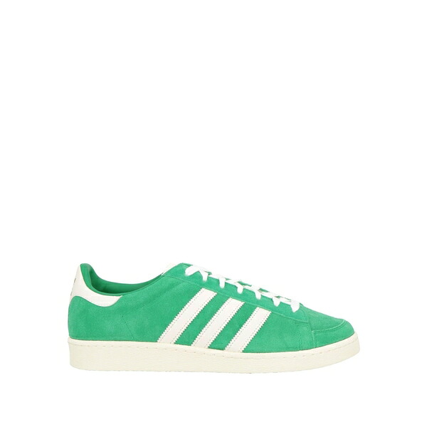 【貨物輸送無料】 アディダス メンズ スニーカー シューズ Sneakers Green