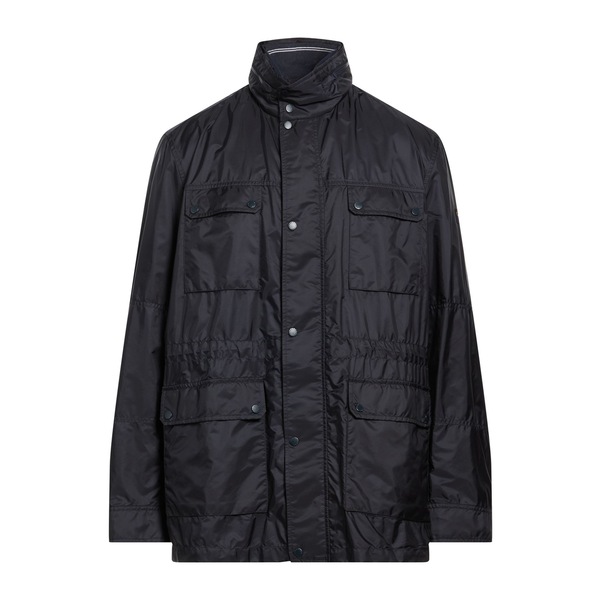 【送料無料】 ポールアンドシャーク メンズ ジャケット＆ブルゾン アウター Jackets Blue｜asty