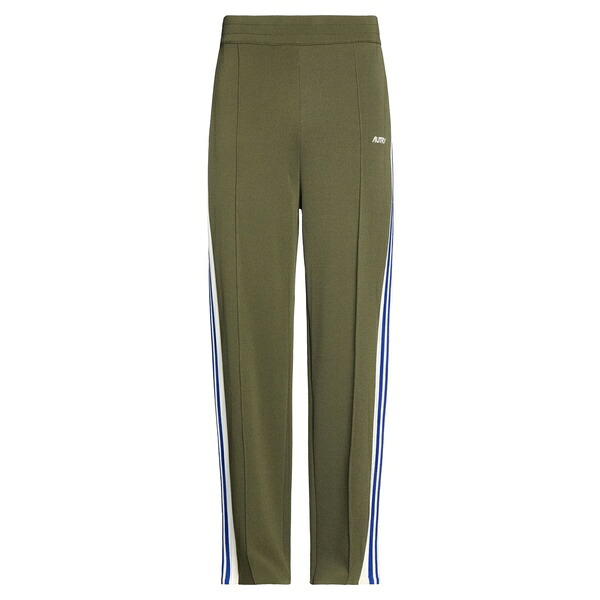 【送料無料】 オートリー メンズ カジュアルパンツ ボトムス Pants Green｜asty