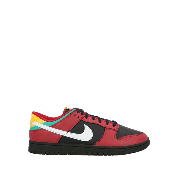 【貨物輸送無料】 ナイキ メンズ スニーカー シューズ Sneakers Black