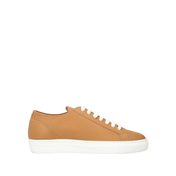 【貨物輸送無料】 ドンカルズ メンズ スニーカー シューズ Sneakers Brown