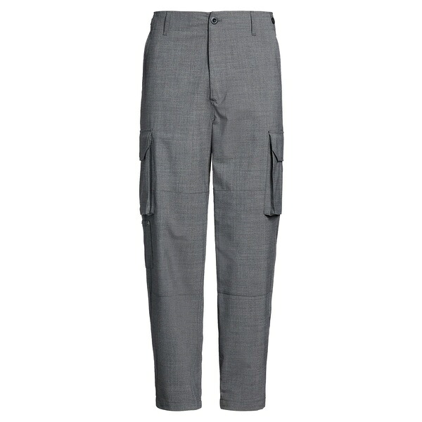 【送料無料】 デパートメントファイブ メンズ カジュアルパンツ ボトムス Pants Grey｜asty