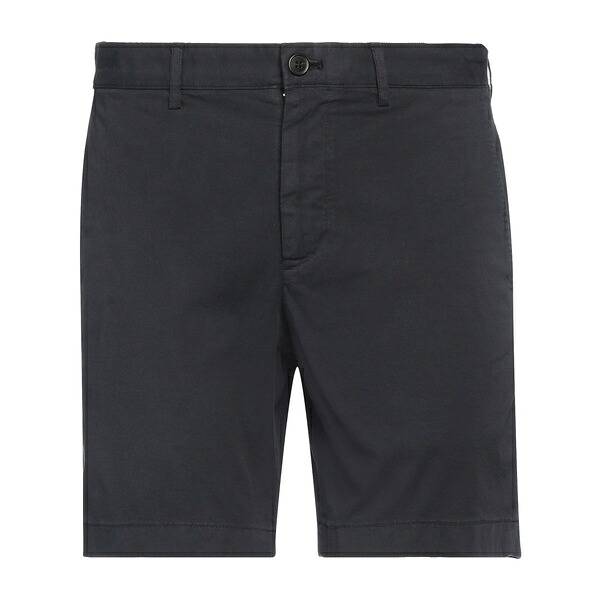 【貨物輸送無料】 行動論理 メンズ 心地好いズボン下 ボトムス Shorts \u0026 Bermuda Shorts Blue