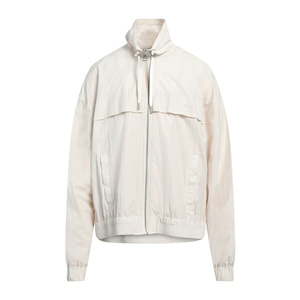 【貨物輸送無料】 意中の女 アレクサンドル マテュッシ メンズ 上衣＆上衣 アウター Jackets White コート・ジャケット-メンズファッション
