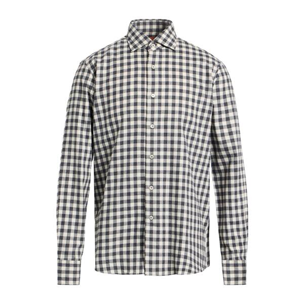 【送料無料】 グリージョ メンズ シャツ トップス Shirts Grey｜asty