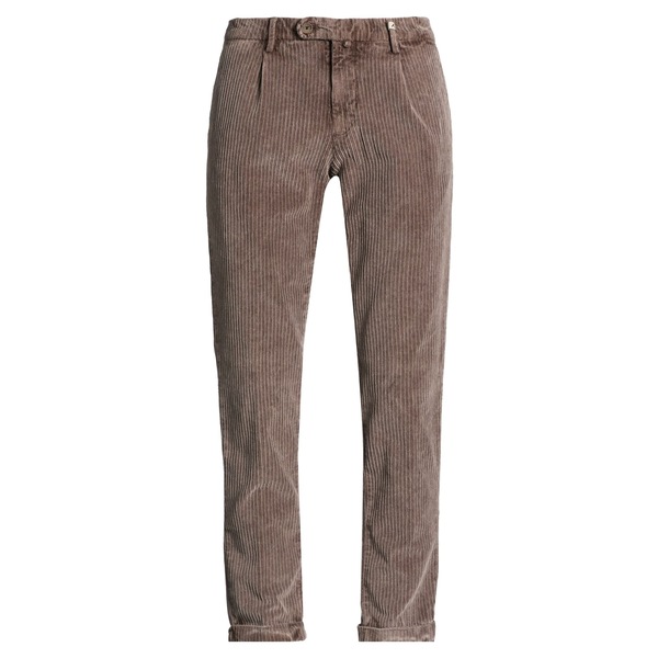 【送料無料】 ミース メンズ カジュアルパンツ ボトムス Pants Brown｜asty 28,656円